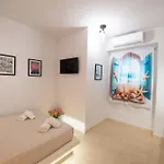 Grand Hayat Santorini מסאריה