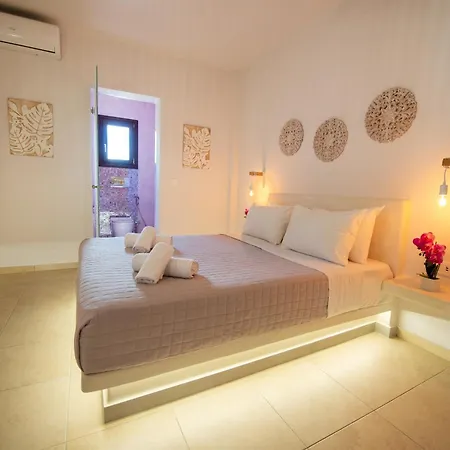 וילה Grand Hayat Santorini