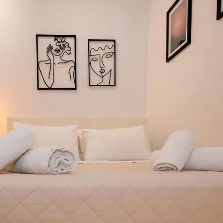 וילה Grand Hayat Santorini