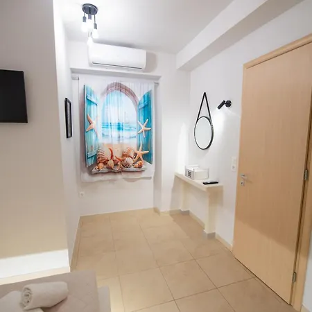 וילה Grand Hayat Santorini