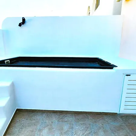 Grand Hayat Santorini
