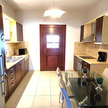 Grand Hayat Santorini Villa Messaria (Santorini)