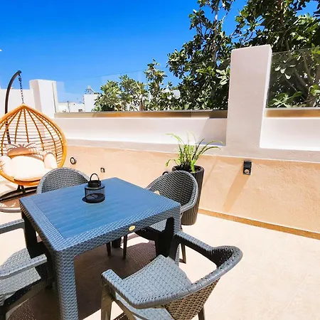 Grand Hayat Santorini Villa