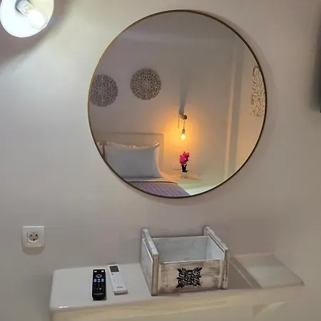 Villa Grand Hayat Santorini *