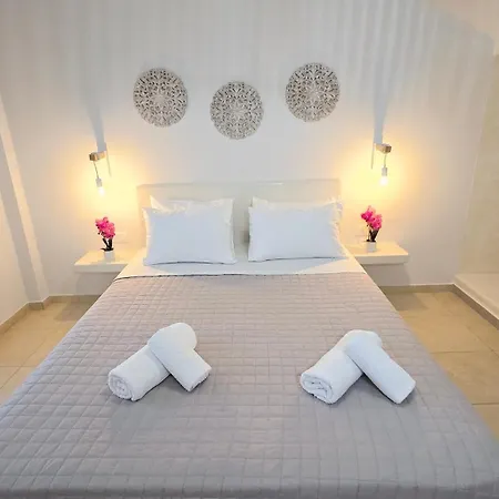 Villa Grand Hayat Santorini Messaria (Santorini)