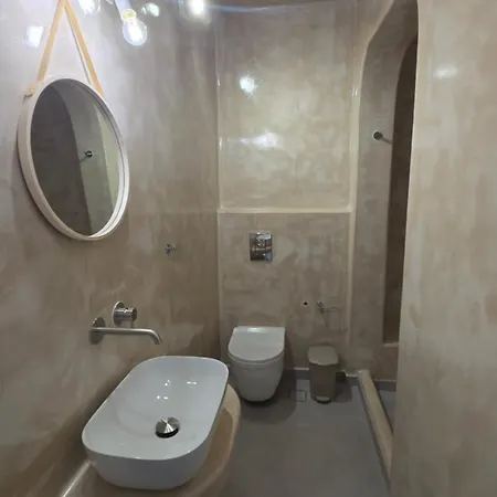 Grand Hayat Santorini Messaria (Santorini)