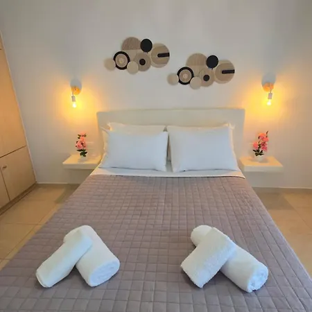 Grand Hayat Santorini Villa