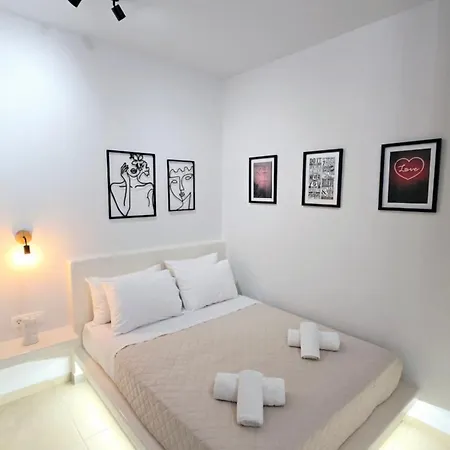 Grand Hayat Santorini Villa Messaria (Santorini)