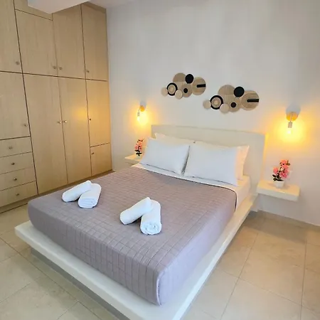 Villa Grand Hayat Santorini