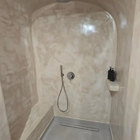 Grand Hayat Santorini Villa *