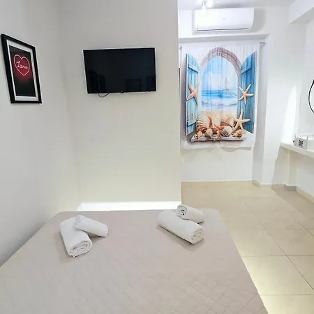 Grand Hayat Santorini Messaria (Santorini)