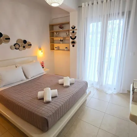Villa Grand Hayat Santorini Messaria (Santorini)