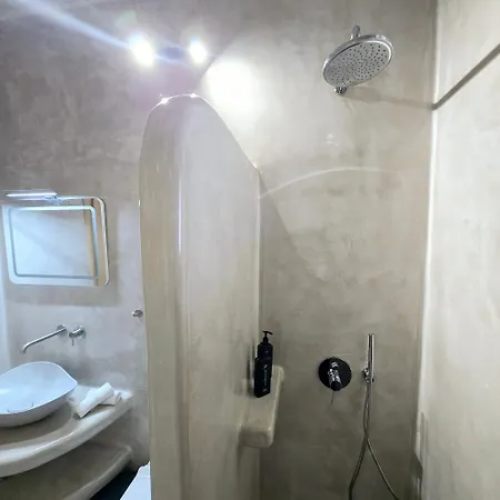 Grand Hayat Santorini Villa