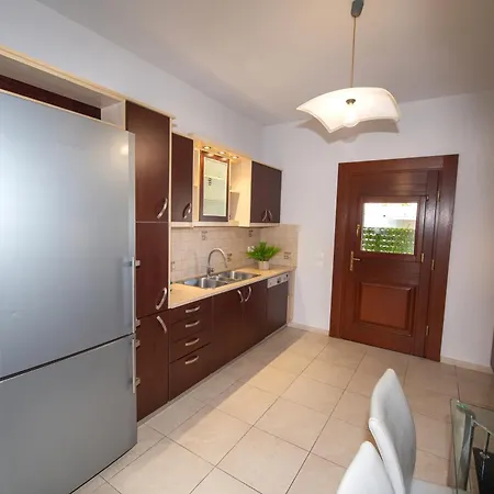 Grand Hayat Santorini Villa