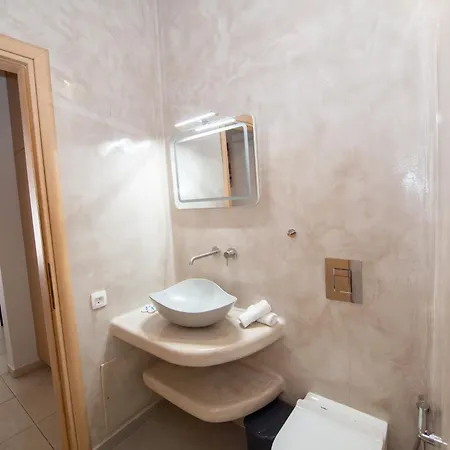 Grand Hayat Santorini Villa *