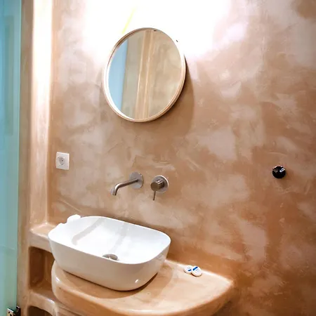 Grand Hayat Santorini Mesariá