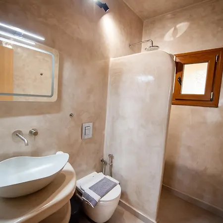 Grand Hayat Santorini * Mesariá
