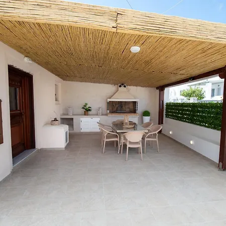 Grand Hayat Santorini