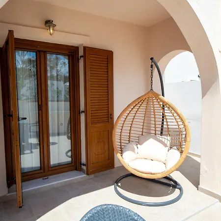 Villa Grand Hayat Santorini *