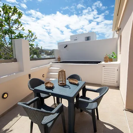 Grand Hayat Santorini