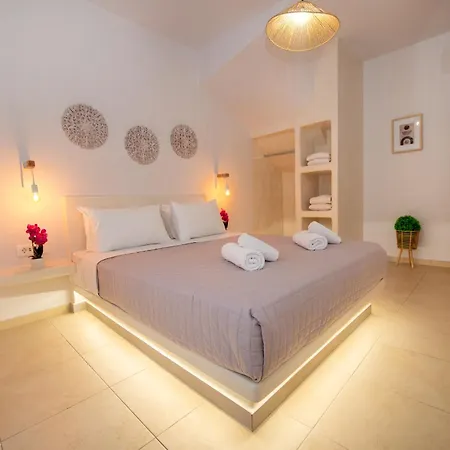 Grand Hayat Santorini Villa
