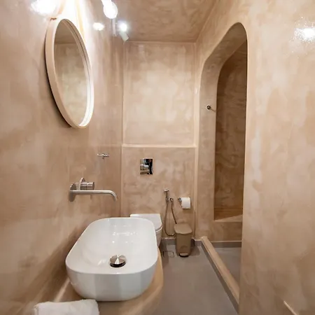 فيلة Grand Hayat Santorini