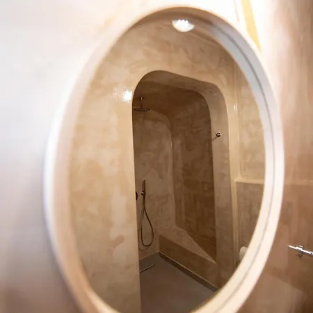 Grand Hayat Santorini Villa *