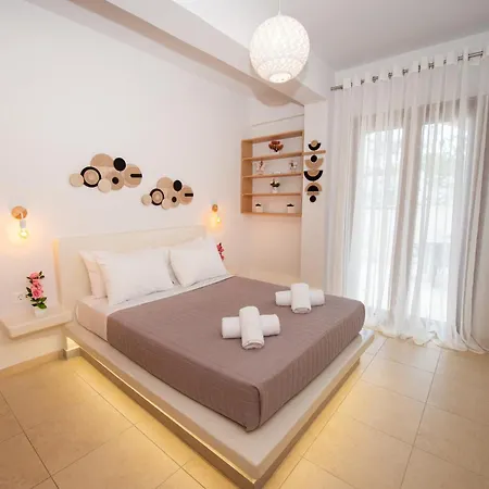 Grand Hayat Santorini * Mesariá