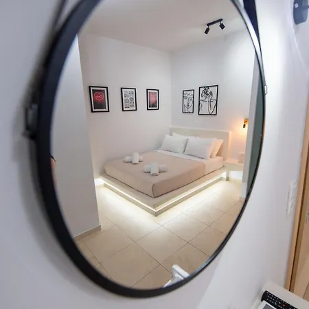 Grand Hayat Santorini Villa *