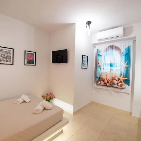 Grand Hayat Santorini ميساريا