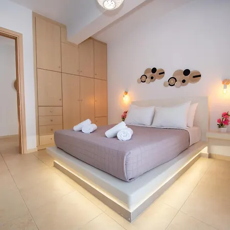 Grand Hayat Santorini * Mesariá