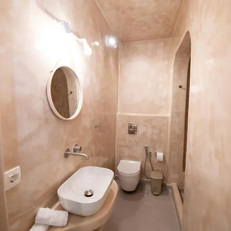 Grand Hayat Santorini Villa Mesariá