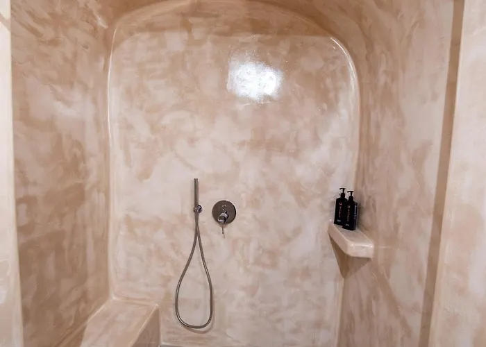 Grand Hayat Santorini Vila Mesariá