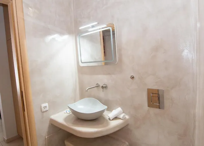 Grand Hayat Santorini Vila *