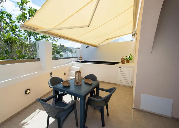 Grand Hayat Santorini Villa Mesaria