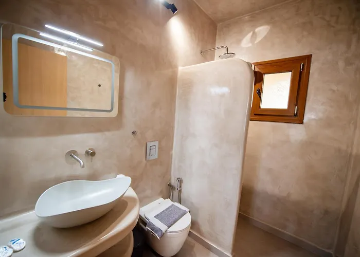 Grand Hayat Santorini * Mesaria