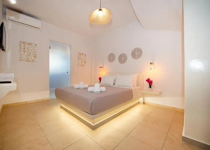 Grand Hayat Santorini