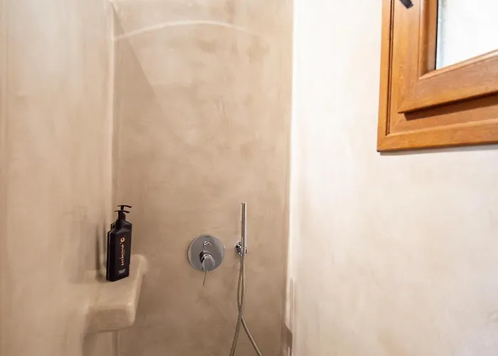 Grand Hayat Santorini Villa