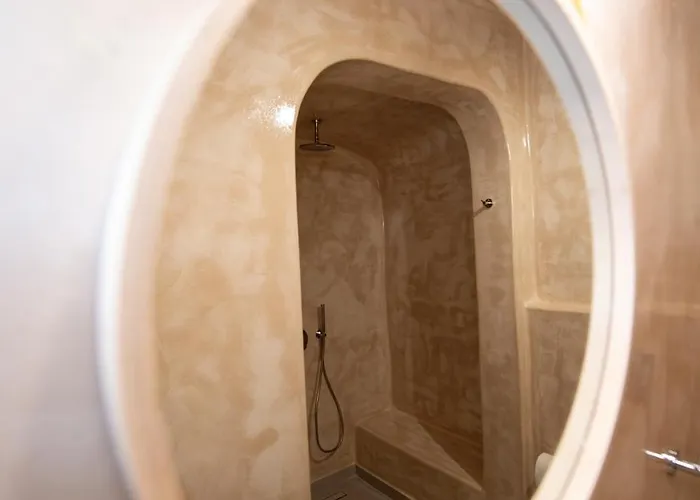 Grand Hayat Santorini Vila *