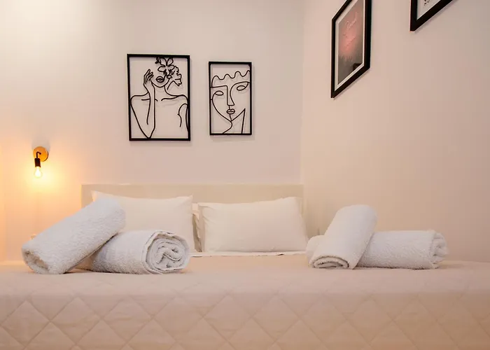 Vila Grand Hayat Santorini