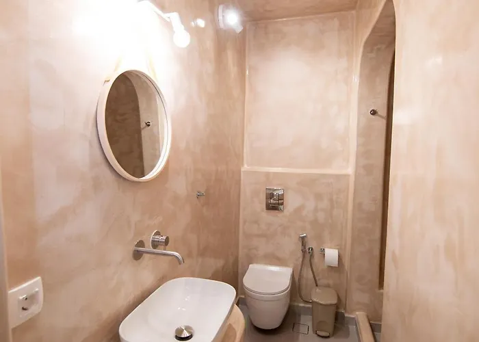 Grand Hayat Santorini Villa Mesaria