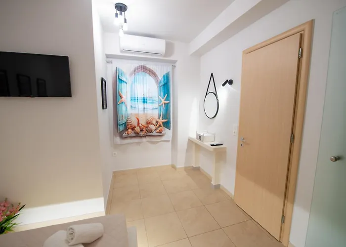 Vila Grand Hayat Santorini