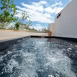 Grand Hayat Santorini * Mesaria