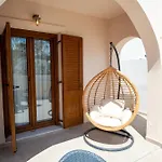 Villa Grand Hayat Santorini *