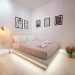 Grand Hayat Santorini Villa *