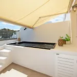 Villa Grand Hayat Santorini