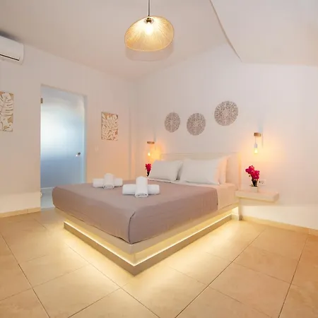 Grand Hayat Santorini