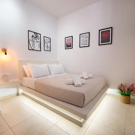 Grand Hayat Santorini Villa *