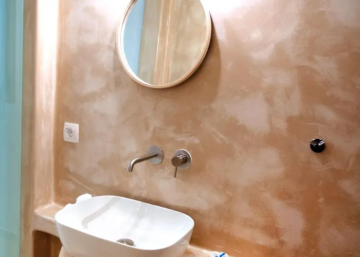 Grand Hayat Santorini Мессария