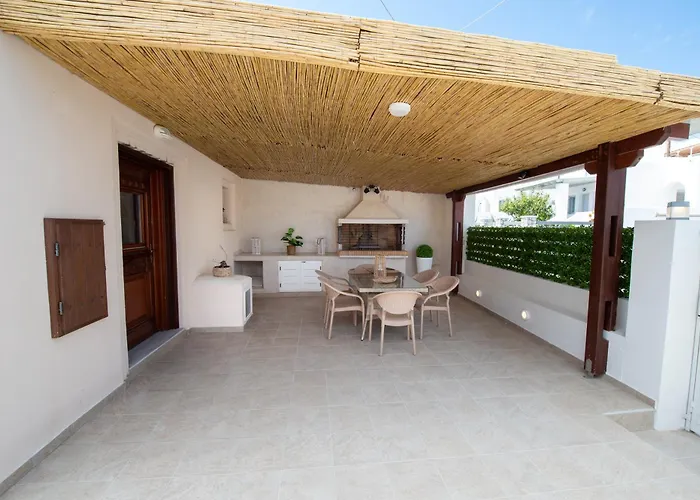 Grand Hayat Santorini